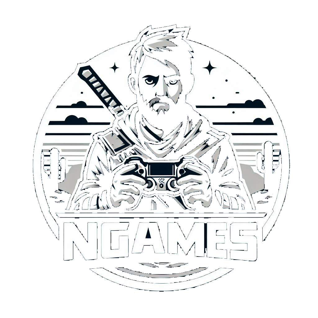 No Games Studio
