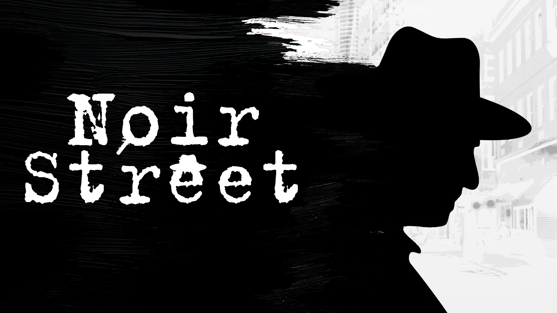 Noir Street