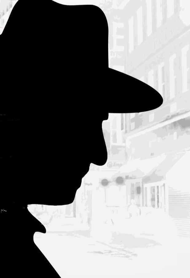 Noir Street